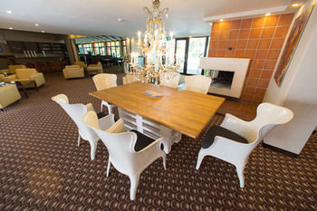 Hotel Ramada Vienna South