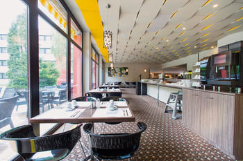Hotel Ramada Vienna South