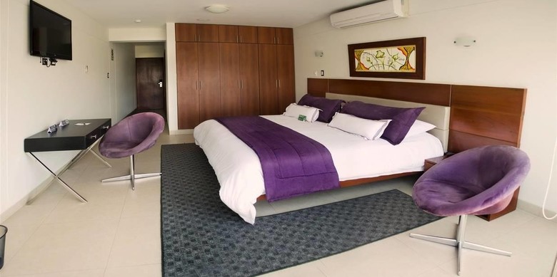 Sunec Hotel