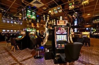 Wyndham Garden Carson Station Casino Hotel