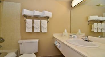 Wyndham Garden Carson Station Casino Hotel