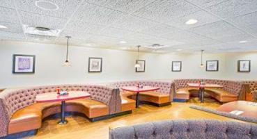 Wyndham Garden Carson Station Casino Hotel