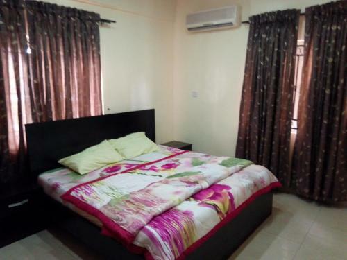 Apartamento Josephson Parkview Gold