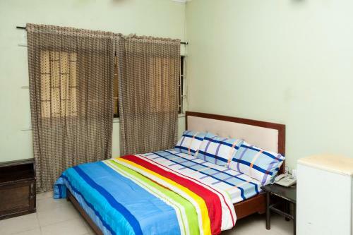 Peace Hotels & Conference Centre Annex