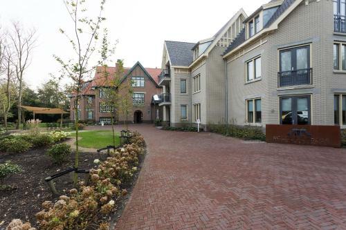Hotel Mezger Lodges