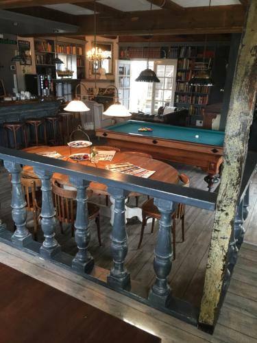 Oostmolenhoeve B&B