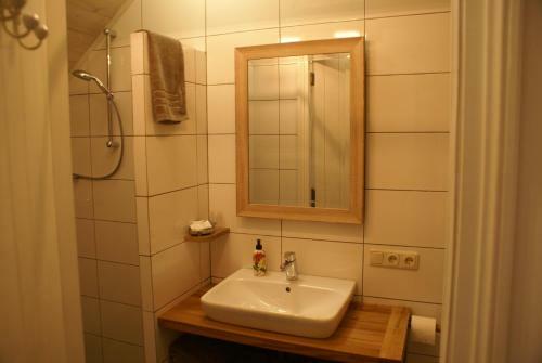 Bed & Breakfast Bakhuis Bij Hoestinkhof