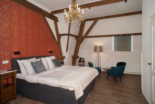Boutique Hotel de Blauwe Pauw