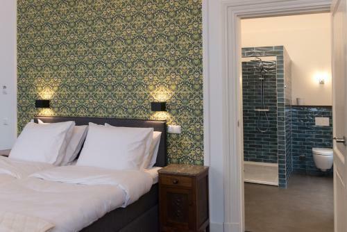 Boutique Hotel de Blauwe Pauw