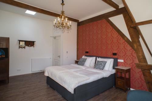 Boutique Hotel de Blauwe Pauw