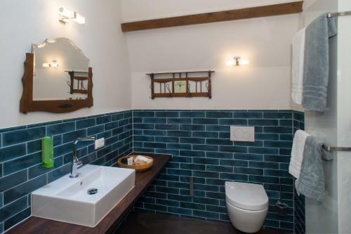 Boutique Hotel de Blauwe Pauw