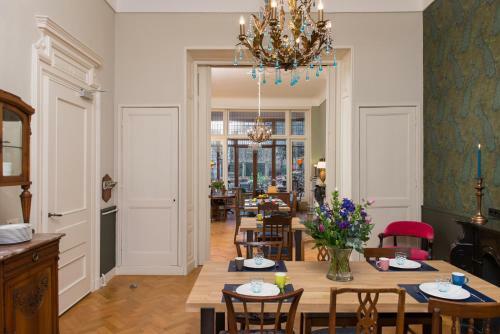Boutique Hotel de Blauwe Pauw