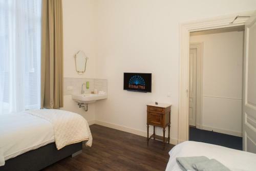 Boutique Hotel de Blauwe Pauw