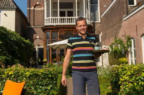 Boutique Hotel de Blauwe Pauw