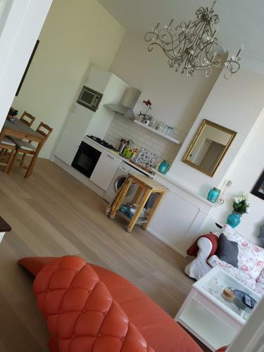 Apartamento Design Apt Parking & Bike