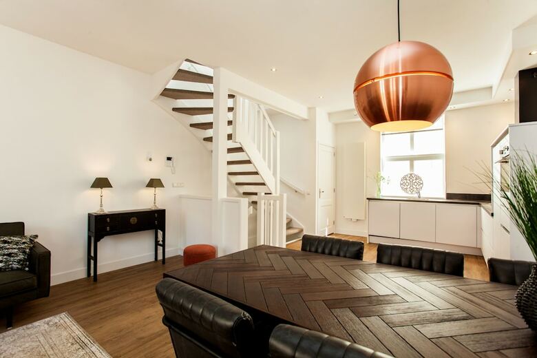 Stayci Serviced Apartments Royal Palace