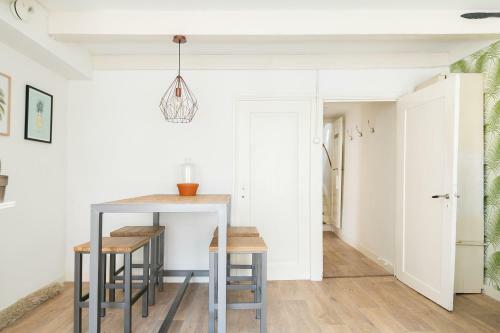 Apartamento Fruit Of The City