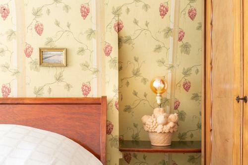 Apartamento Fruit Of The City