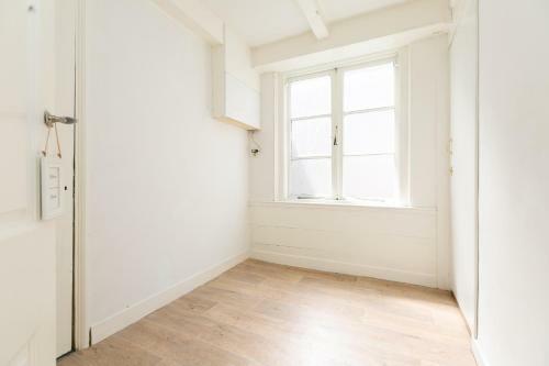 Apartamento Fruit Of The City