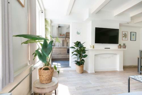 Apartamento Fruit Of The City
