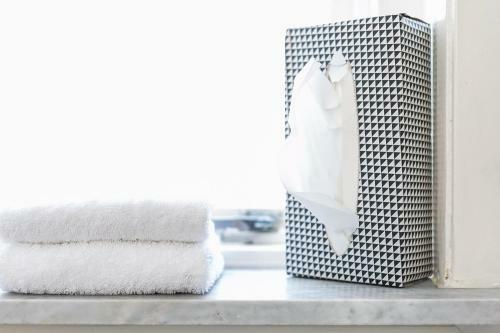 Apartamento Fruit Of The City
