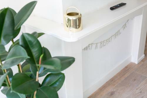 Apartamento Fruit Of The City