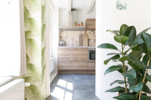 Apartamento Fruit Of The City