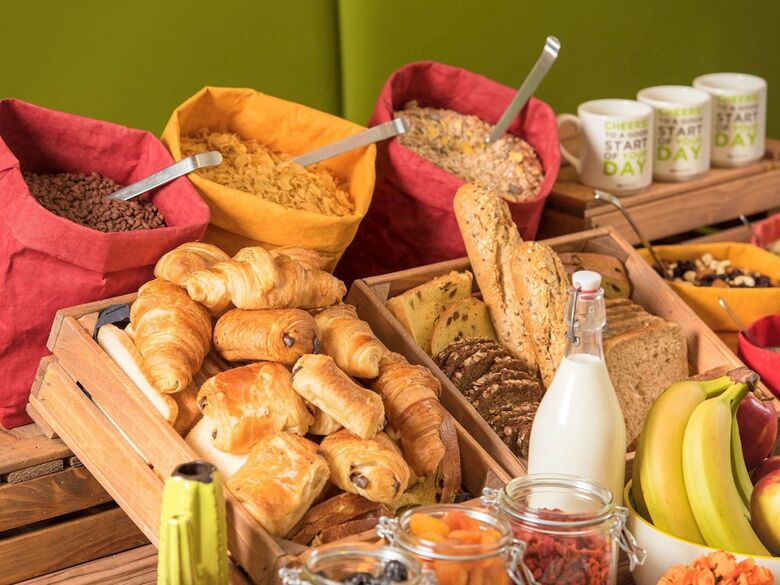 Hotel Ibis Styles Den Haag City Centre