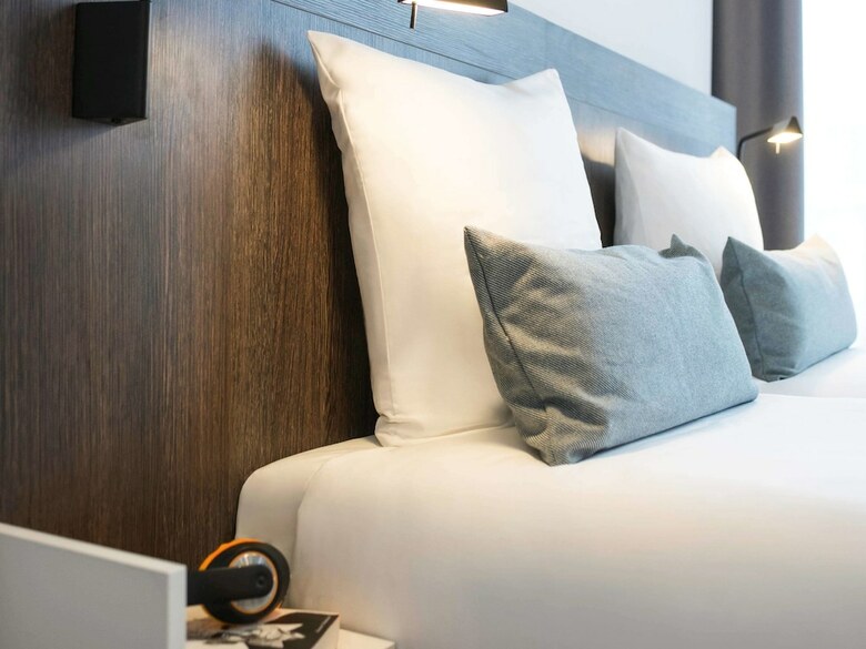 Hotel Ibis Styles Den Haag City Centre