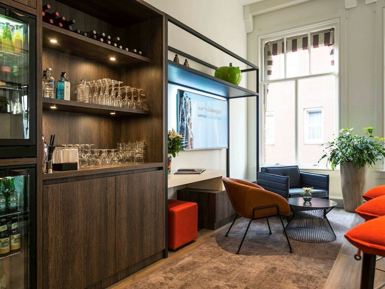 Hotel Ibis Styles Den Haag City Centre