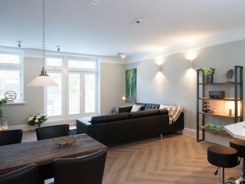 Apartamento Bizstay Park Central Executive