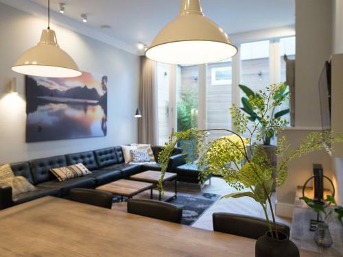 Apartamento Bizstay Park Central Executive