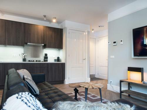 Apartamento Bizstay Park Central Executive