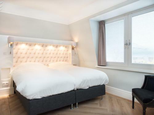 Apartamento Bizstay Park Central Executive