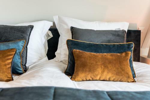 Bed & Breakfast De Vogelensangh