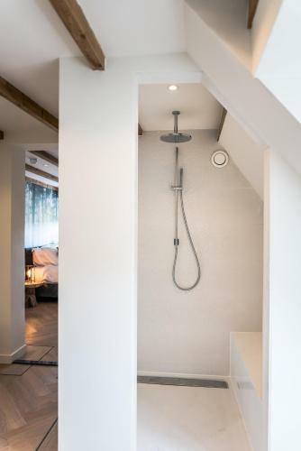Bed & Breakfast De Vogelensangh