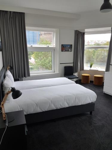 Stad & Strandhotel Elisabeth
