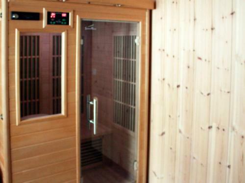 Four-bedroom Holiday Home In Bjelland