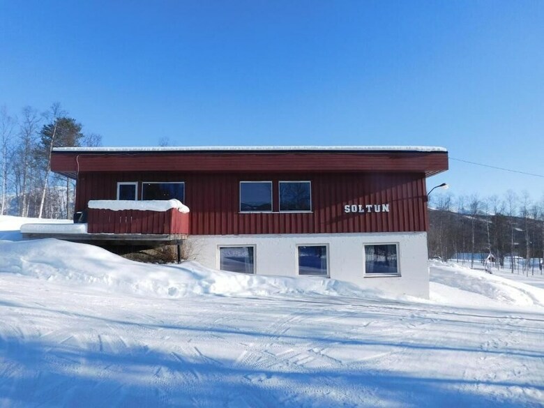 Albergue Soltun Soldatheim & Ungdomssenter