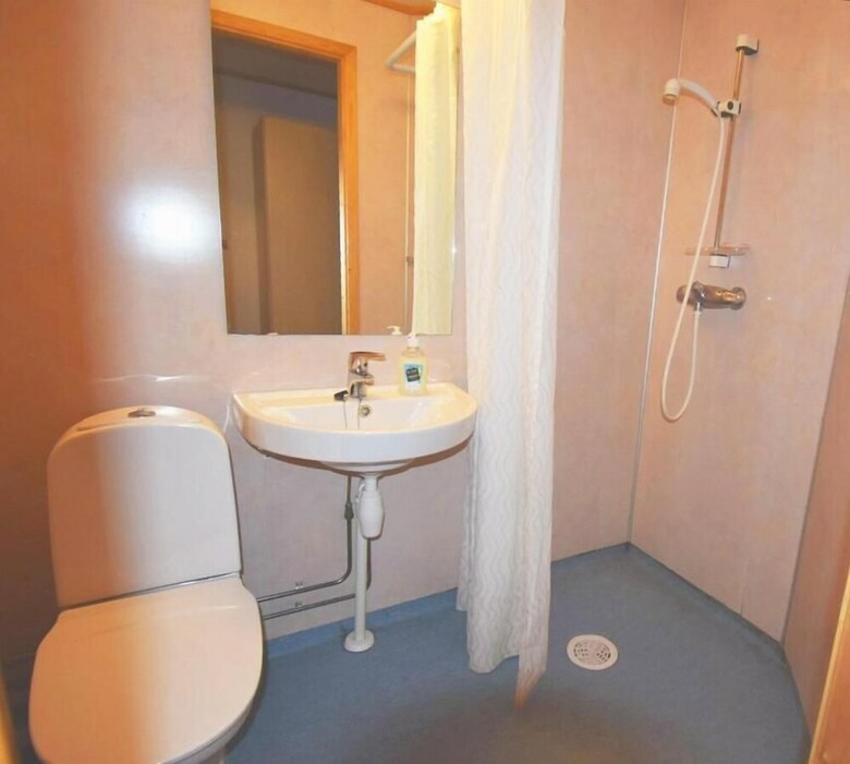 Albergue Soltun Soldatheim & Ungdomssenter