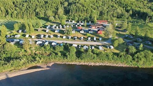 Langnes Camping