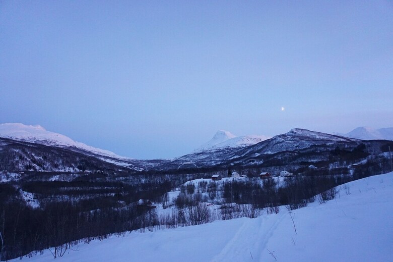 Hotel Gratangen Fjellhotell