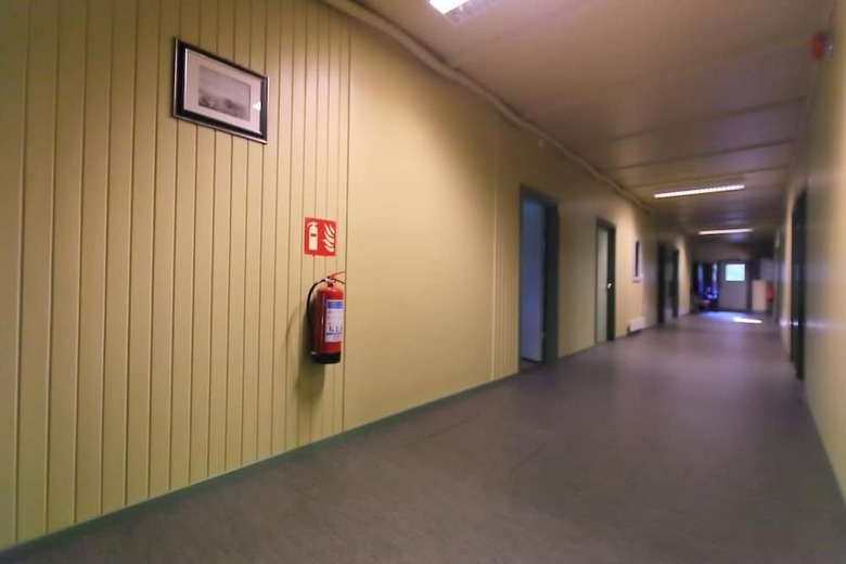 Albergue Frya Leir