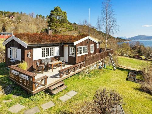 Holiday Home Frei