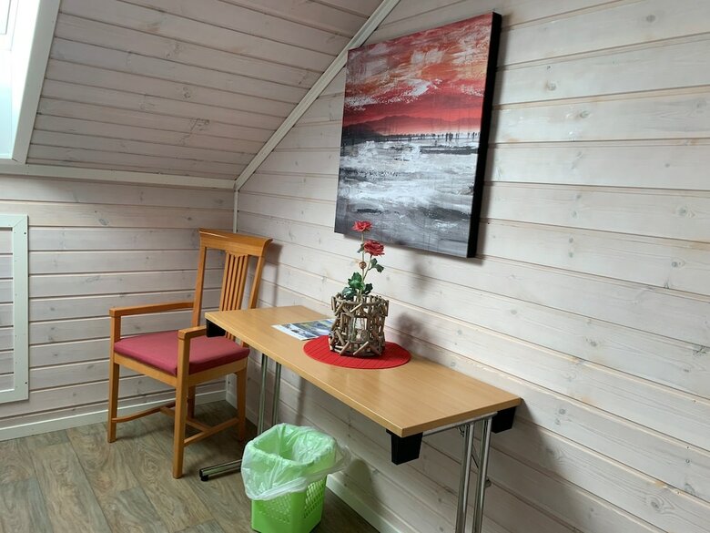 Rullestad Camping