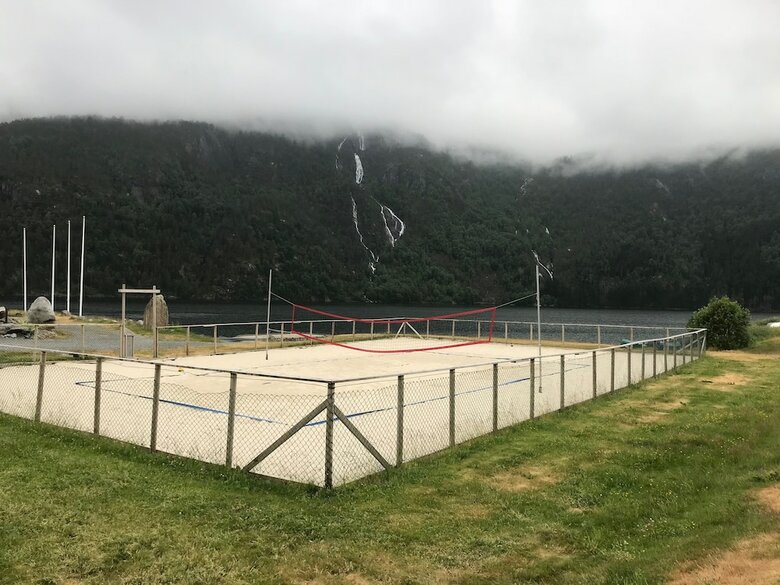 Rullestad Camping