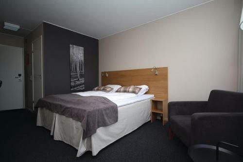 Hotel Sirdal H�yfjellshotell