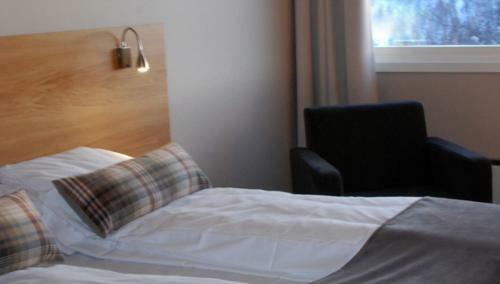 Hotel Sirdal H�yfjellshotell