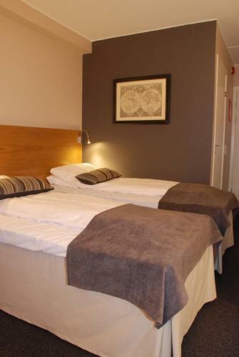Hotel Sirdal H�yfjellshotell