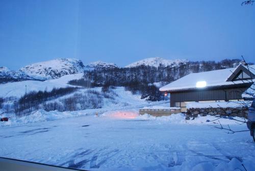 Hotel Sirdal H�yfjellshotell